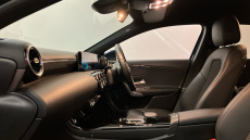 Mercedes-Benz A-Class A200d Sport Executive 5dr Auto Diesel Hatchback